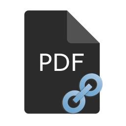 PDF防复制工具图标