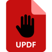 PDF限制器图标